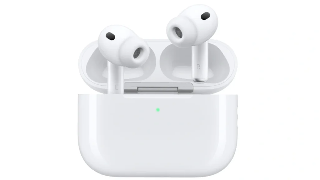 Apple AirPods Pro 3