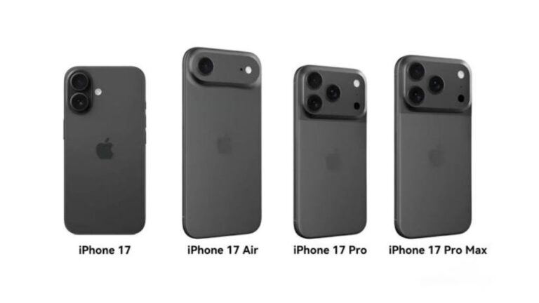 iPhone 17 Pro Launch 2025