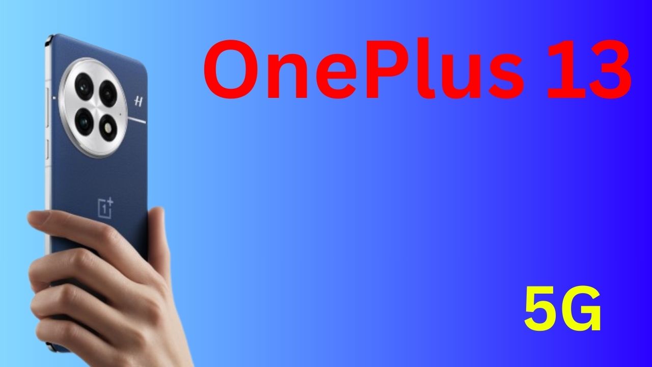 Oneplus 13