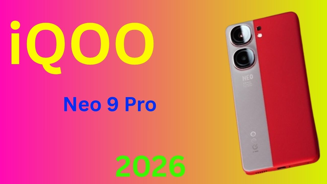 iQOO Neo 9 Pro Review 2026: Powerful Gaming Phone with Snapdragon